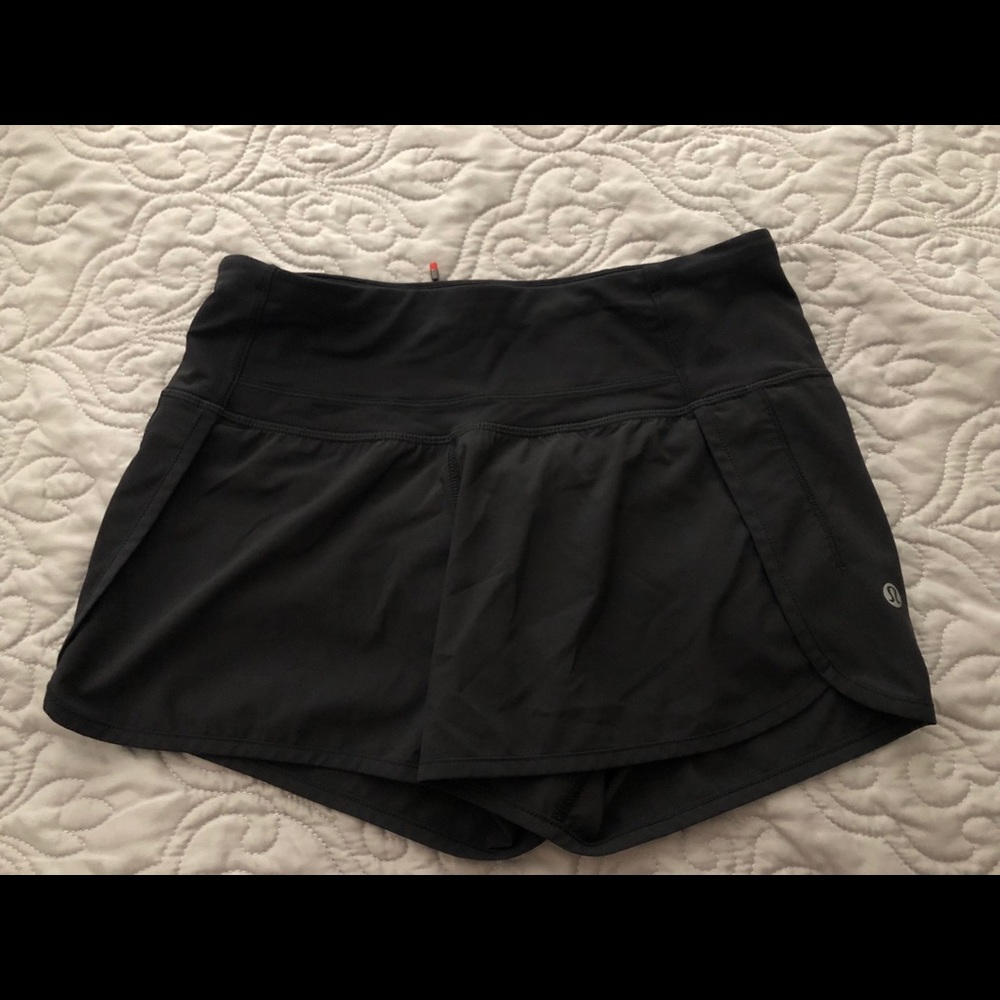 Classic Run Times Short